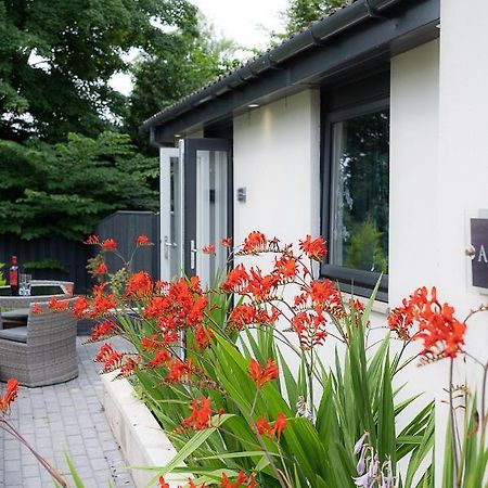 Aurora Suite B&B Coupar Angus Extérieur photo