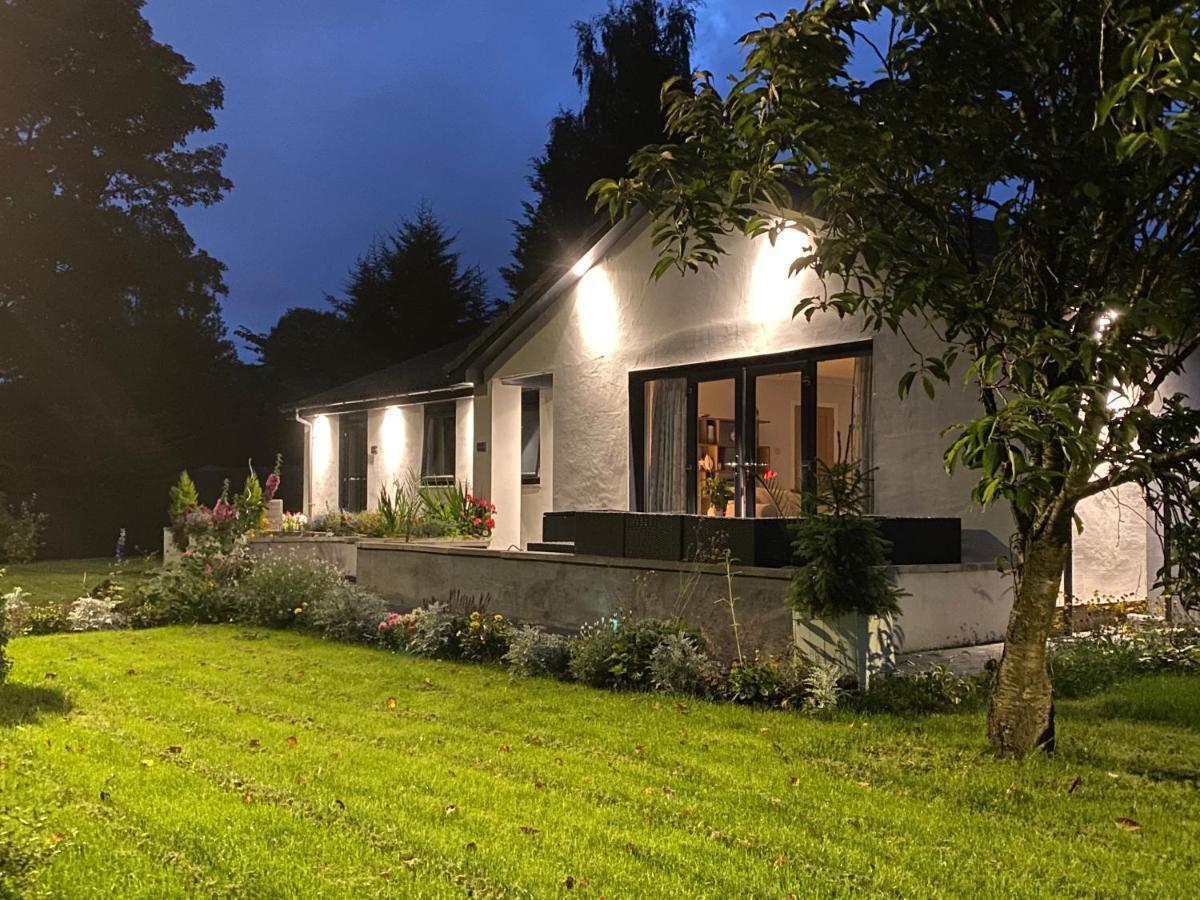 Aurora Suite B&B Coupar Angus Extérieur photo