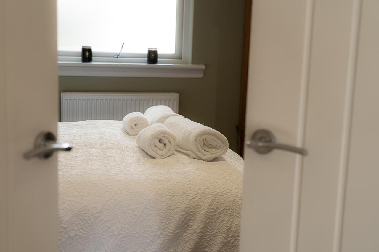 Aurora Suite B&B Coupar Angus Extérieur photo