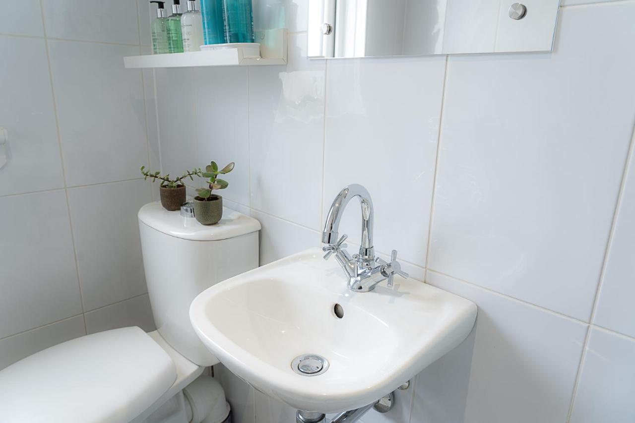 Aurora Suite B&B Coupar Angus Extérieur photo