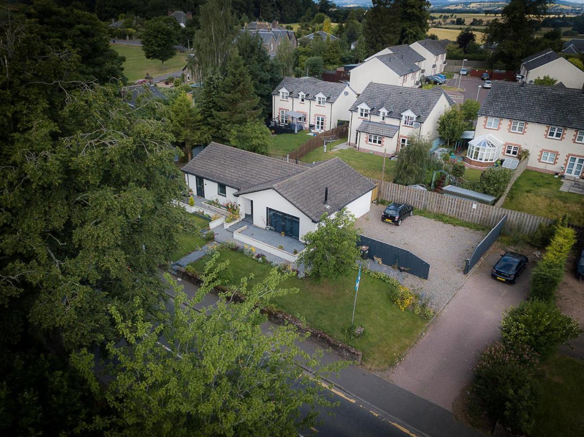 Aurora Suite B&B Coupar Angus Extérieur photo