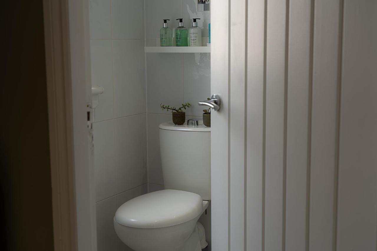 Aurora Suite B&B Coupar Angus Extérieur photo
