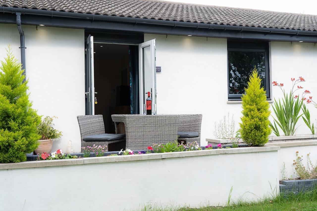 Aurora Suite B&B Coupar Angus Extérieur photo